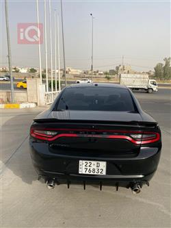 دودج تشارجر